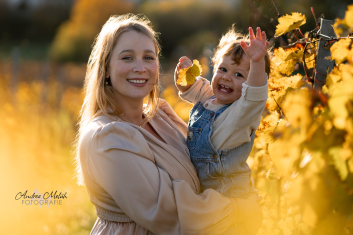 Familienshooting Hattenheim